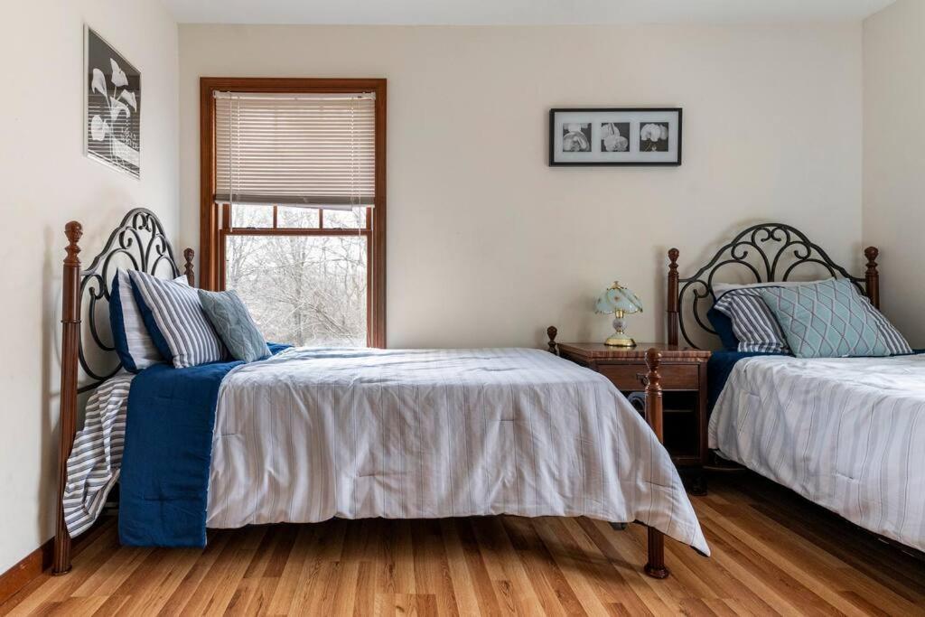 Cheerful Pocono Away From * Albrightsville